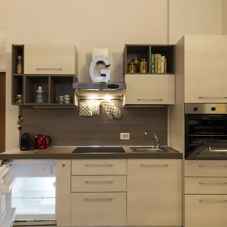 Apartman Charme