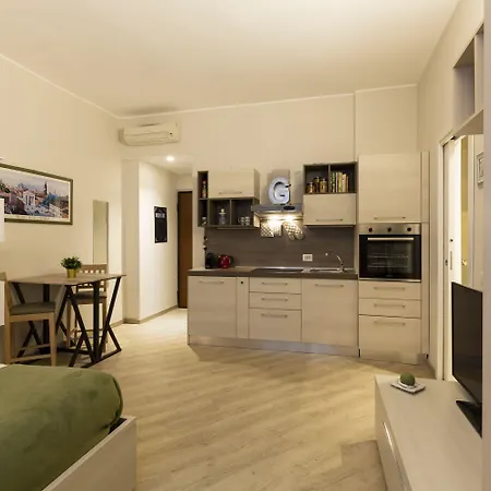 Charme Apartman
