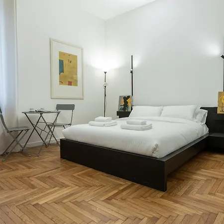 Italianway Comfort - Merlo 1 F