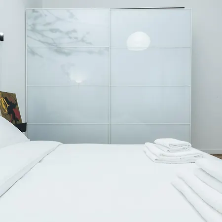 Italianway Comfort - Merlo 1 F