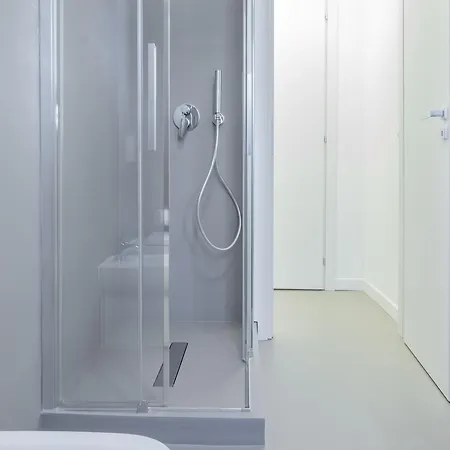 Italianway Comfort - Merlo 1 F * Milán