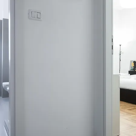 Apartment Italianway Comfort - Merlo 1 F Milan