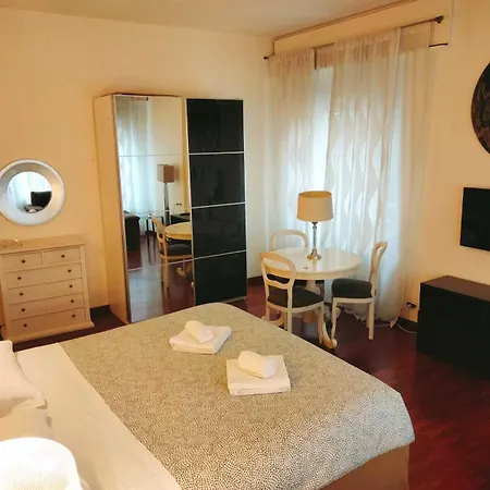 Imhome - Porta Nuova *