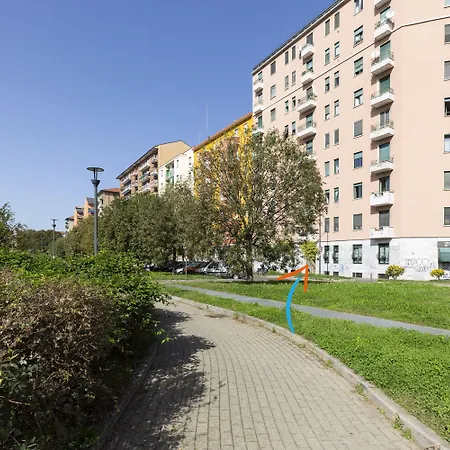 Apartamento The - Floor *