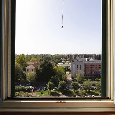 The - Floor Appartement *