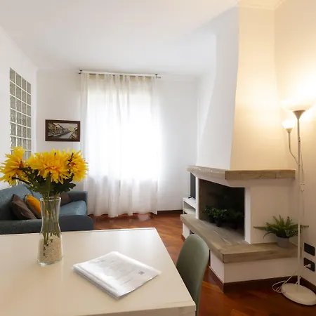 Apartamento The - Floor *