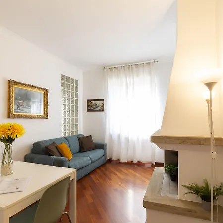 The - Floor Appartement