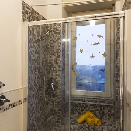 Apartamento The - Floor *