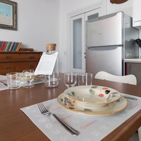 Italianway Easy - Forcella 15