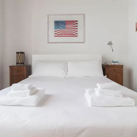 Italianway Easy - Forcella 15 公寓 *