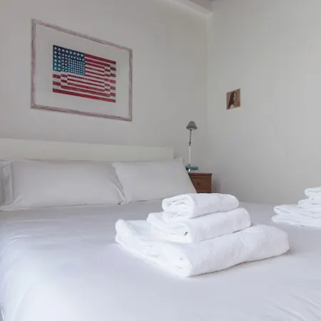 Italianway Easy - Forcella 15 Appartement Milan