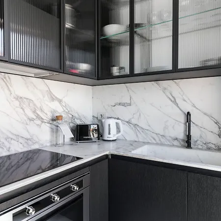 Italianway Easy - Poma 61 B Apartamento *
