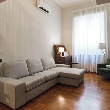 Lejlighed Italianway Comfort - Torino 66