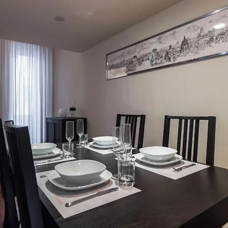 Apartment Italianway Comfort - Torino 66