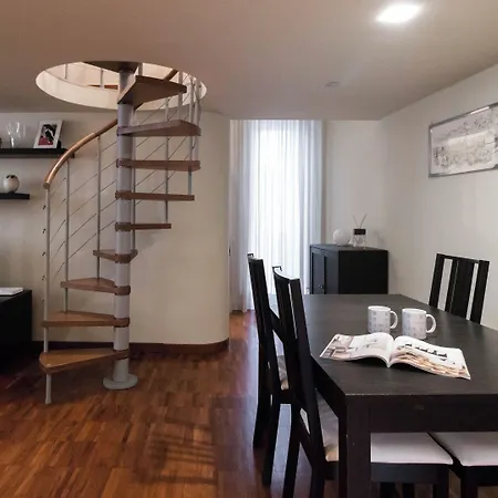 Apartment Italianway Comfort - Torino 66 Milan