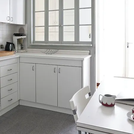 Italianway Comfort - Bligny 26 Апартаменты *