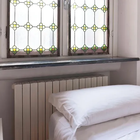 Italianway Comfort - Bligny 26 * Милан