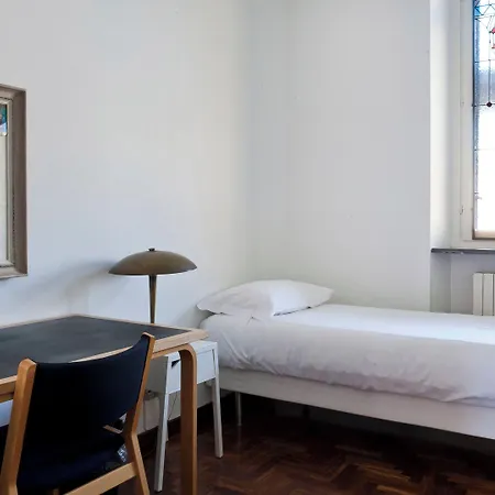 Апартаменты Italianway Comfort - Bligny 26 *