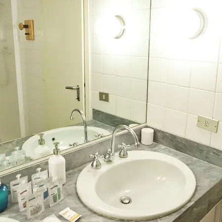 Italianway Comfort - Bligny 26 Апартаменты *