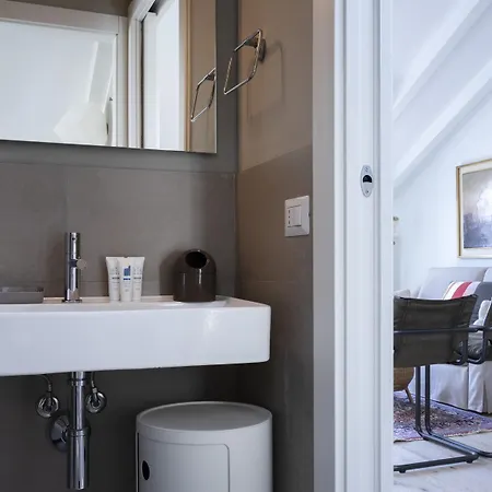 Italianway Collection - Cola Montano 29 B