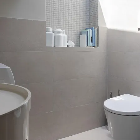 Appartement Italianway Collection - Cola Montano 29 B *