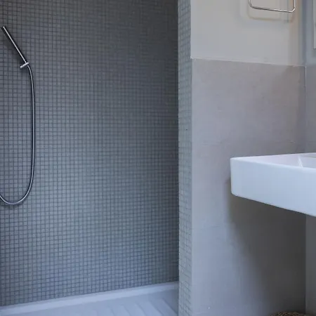 Appartement Italianway Collection - Cola Montano 29 B