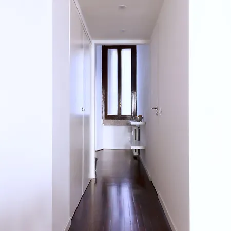 Modern By Barbarhouse דירה *