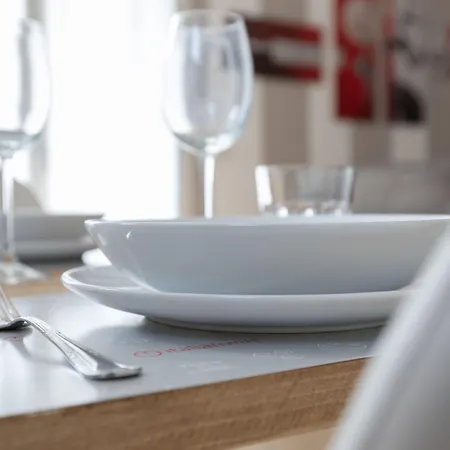 Lägenhet Italianway - Piranesi 18 B Int C345 - View