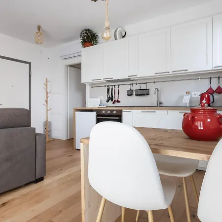 Italianway - Piranesi 18 B Int C345 - View *