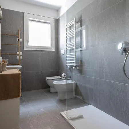 Italianway - Piranesi 18 B Int C345 - View Appartement Milan