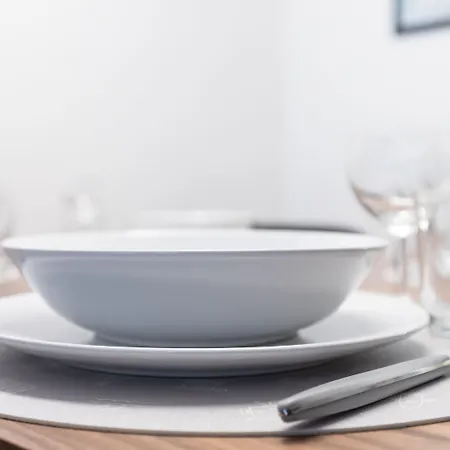 Italianway Easy - Farini 2 * Μιλάνο