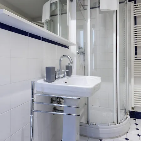 Italianway Easy - Farini 2 Μιλάνο