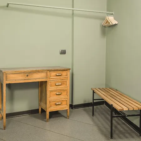 Margreth Appartement Milan