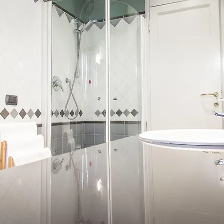 Appartement Margreth