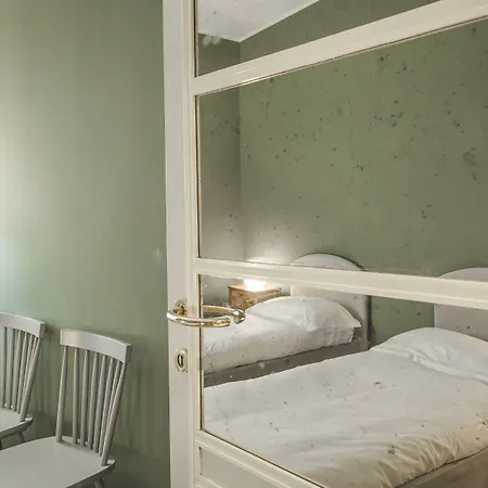 Lejlighed Margreth Milano