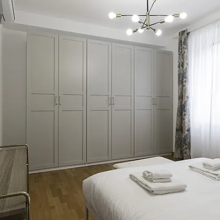 Italianway Comfort - Confalonieri 11 *