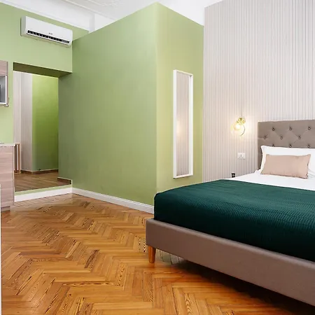 Italianway Easy - Monza 39 * Milano