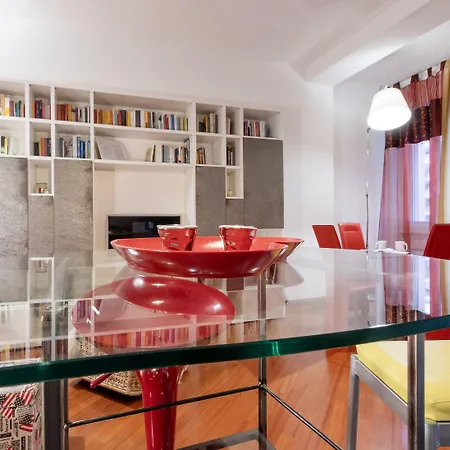 Apartmán Italianway Easy - Masotto 4