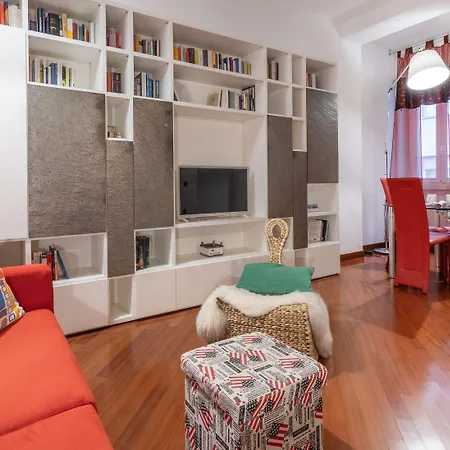 Italianway Easy - Masotto 4 Apartmán *