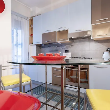 Apartmán Italianway Easy - Masotto 4