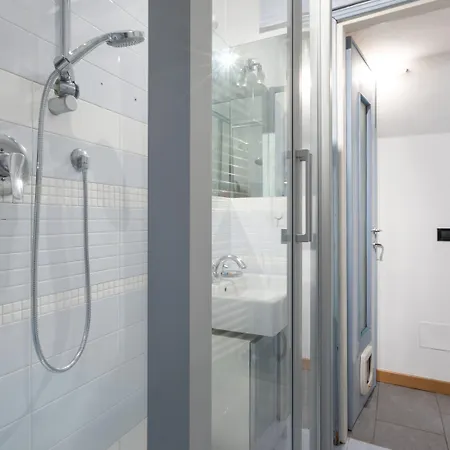 Italianway Easy - Masotto 4 Apartmán Milán