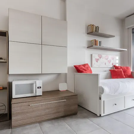 Apartment Italianway Comfort - Meda 27 B