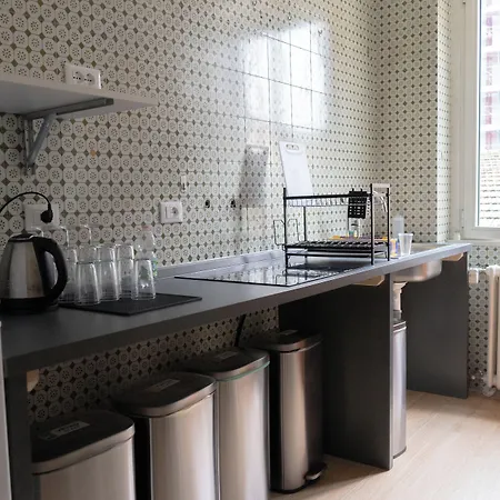 Bovisa Urban Garden * Milan