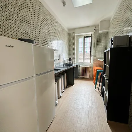 Bovisa Urban Garden *