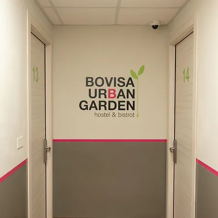 Bovisa Urban Garden