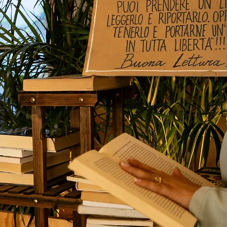 Ostello Bovisa Urban Garden Milano