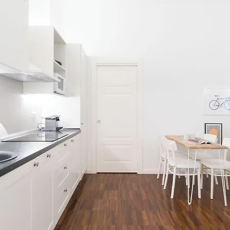 Apartman Italianway Easy - Jacopo Dal Verme 4 *