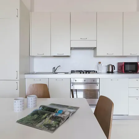 Italianway Easy - Biancamano 2 Apartment Mailand