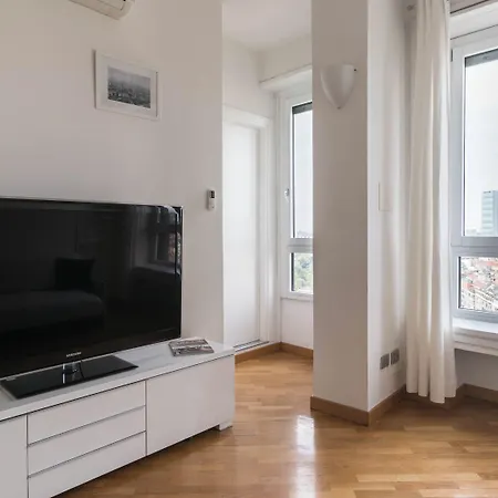 Apartment Italianway Easy - Biancamano 2