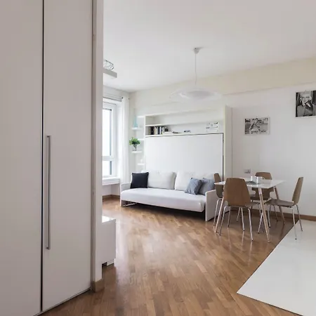 Apartment Italianway Easy - Biancamano 2